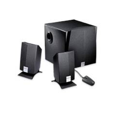 Computer Speaker w/Subwoofer 1