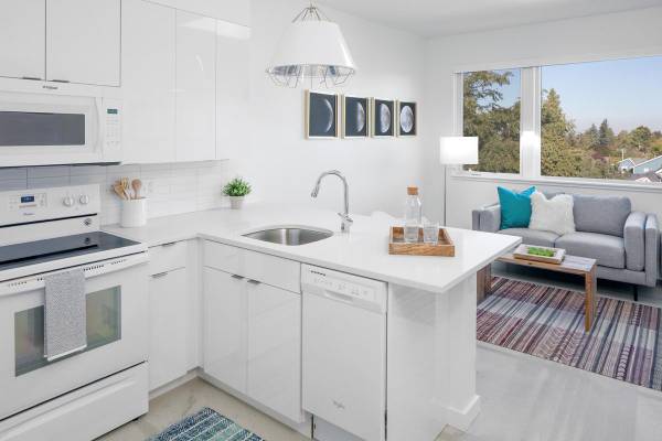 $1,625 / 1br - 547ft2 - Sit Back & Relax, You Just Found Your New Home At Bridgetown! (4525 NE Fremont St)63831397858435120