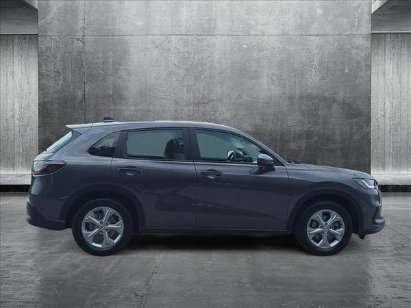 2025 Honda HR-V Certified LX SUV - $25,799 (Call *(678) 916-8820* to Confirm Availability Instantly)63620310787329123