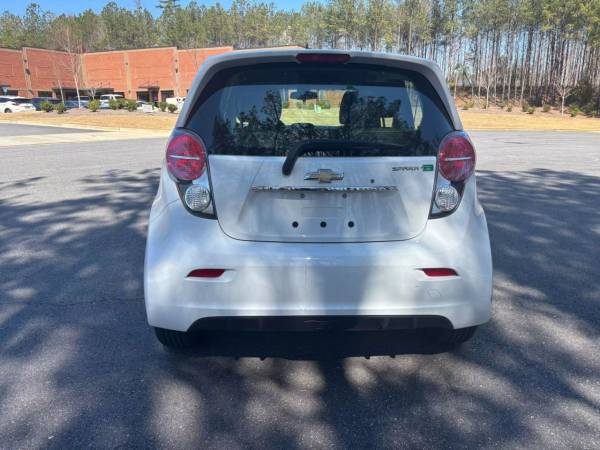 2016 Chevrolet Spark EV Chevy Electric 2LT Hatchback 4D Hatchback - $5,600 (Auto Nova LLC)63621099698945123