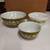 Vintage Pyrex and Corningware bowls 1 thumbnail