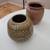 Vintage Mid Century Modern Pottery Planter Plant Pots $20/each. 4 thumbnail