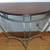 Side Table and Mirror 2 thumbnail