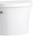 New! Kohler Kingston 1.28 GPF toilet tank & lid! Model F25100-CS-0 1 thumbnail