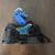 Vintage Power Ranger toys 6 thumbnail