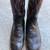 MACIE BEAN Women’s 9M square toe cowboy boot 4 thumbnail