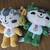 Beijing 2008 Olympics Mascot Dolls - Yingying, Nini 1 thumbnail