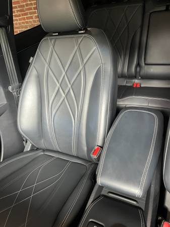 2021 Mustang Mach E - $24,000 (oakland lake merritt / grand)63469905856899124