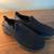 Skechers GOwalk Max Shoes Womens Size 8.5 Black Slip On Comfort Mesh 10 thumbnail