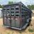 USED 2023 MAXXIM 32' Stock (Livestock) Trailer stk# 12274 3 thumbnail