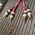 Monster M1.4 8' M-Series Bi-Wire Center Channel Speaker Cable & Locks 2 thumbnail
