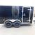 2024 Cynergy Cargo 6X12 7000 GVWR Ramp Door Cargo / Enclosed Trailer 6 thumbnail