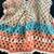 Handcrafted Crochet Baby Blanket 1 thumbnail