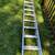 24 foot Werner Extension Ladder 1 thumbnail