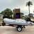 12’ Inmar inflatable rib boat dinghy 4 thumbnail