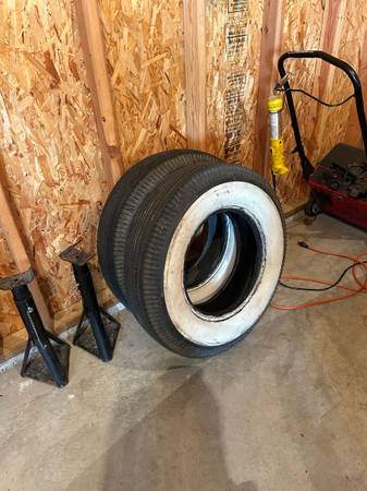 Tires 1