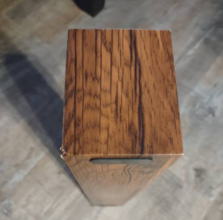 Bluetooth Speaker - $15 (Woonsocket)63438774698115122