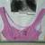 KATHY IRELAND AUTHENTIC AUTOGRAPHED / SIGNED ORIGINAL HALTER TOP 2 thumbnail