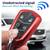 Red Cadillac accessory 2 thumbnail
