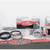 CHEVY 302 Z28 '68/'69 NEW PISTON SET 4 thumbnail