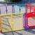 NORTH STATES SUPERYARD XL Baby Gate Play Yard 8 Panels w/ Door 3 thumbnail
