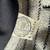 Vintage 1940s wool pinstripe blazer coat union made 3 thumbnail