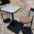 Restaurant tables 4 thumbnail