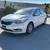 2014 Kia Forte EX    3 thumbnail