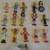 LEGO Friends Mini Figures Lot of 15 1 thumbnail