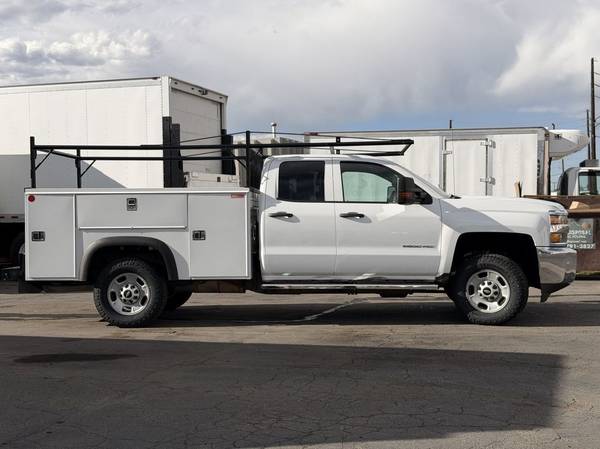 2017 Chevrolet Silverado 2500hd - Photo 6