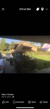 Jeep Cherokee Sport 4x4 - $10.200 (Oceanside)63440864825731123