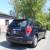 2017 Chevrolet Equinox LT Stock# 2350 5 thumbnail