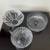 Crystal Serving Bowl sold Separately $35 or as a set 1 thumbnail
