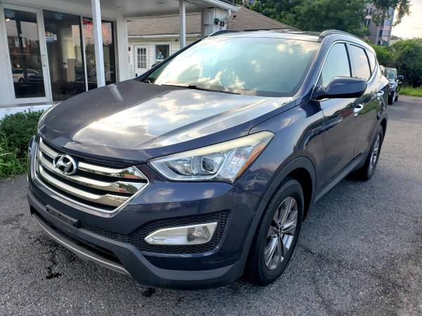 2015 Hyundai Santa Fe Sport 2.4 AWD GARANTÍA GRATUITA DE 3 MESES COMPLEMENTARIA! - ¡$10,900 (+ AUTO BANK II - ¡CRÉDITO BUENO/MALO/INEXISTENTE ACEPTADO!)636185656879391211