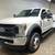 2019 FORD F-550 CREW CAB 4X4 6.7 L POWER STROKE DIESEL W/CRANE 4 thumbnail