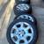 Mercedes C class wheels (W203) 5 thumbnail