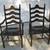 Dining room arm chairs 1 thumbnail