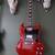 Gibson Sg Standard 2020 Mint Condition 🔴⚫️🔴⚫️ 1 thumbnail