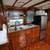 1979 Sea Ranger 37 rugged trawler, 2 cabins, 2 heads, twin diesels 5 thumbnail
