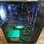 Custom Aura Win 11 i7 16GB RX470 ARGB Lights Gaming Computer-#A100-A 4 thumbnail