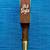 VINTAGE HEILEMAN'S OLD STYLE WOOD BEER TAP TAPPER HANDLE 6 1/2" Tall 2 thumbnail