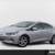 2017 Chevrolet Volt Chevy Electric Premier Sedan 1 thumbnail