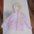 New Girls Kids 4T Pink Winter Snow Jacket 1 thumbnail