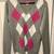 Izod Argyle Women’s Sweater 1 thumbnail