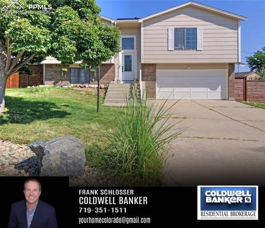 $369,900 / 3br - 5440 Liano Drive (Colorado Springs)63658161720451120