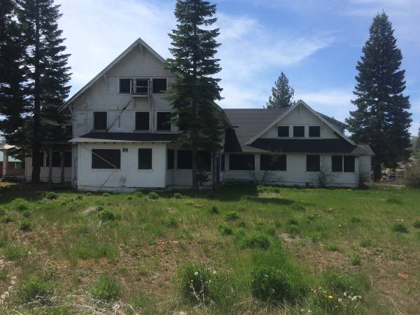 $85,000 / 14000ft2 - Fixer Upper Elm Street, Westwood CA Casa Hogar Almacén (Westwood)63972382559618120