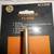 brass hunting powder cylinder flask 2 thumbnail