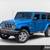 2014 Jeep Wrangler Unlimited 4x4 4WD SUV Freedom Edition Convertible 1 thumbnail