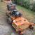32 inch Skag commercial mower 1 thumbnail