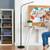 Dimunt Standing LED Bright 15W Floor Lamp for Living Room w/ 1H Timer 10 thumbnail